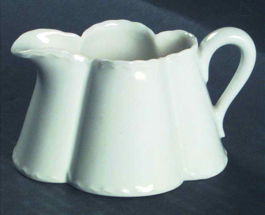 Schleiger 2&13 Creamer by Haviland-1