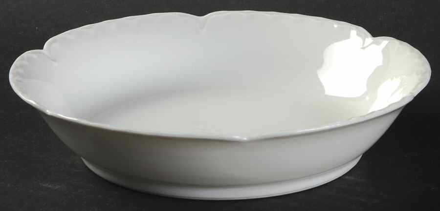 Schleiger 2&13 Oatmeal Bowl by Haviland-1