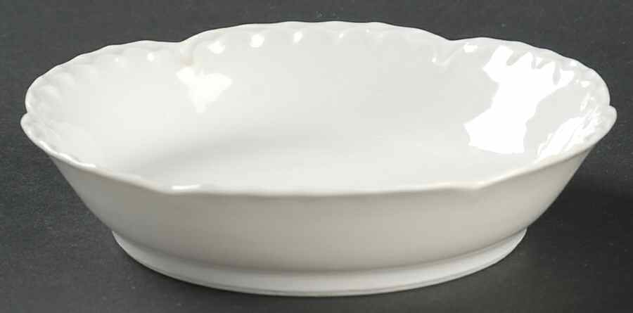 Schleiger 2&13 5 1/2" Fruit Bowl by Haviland-1