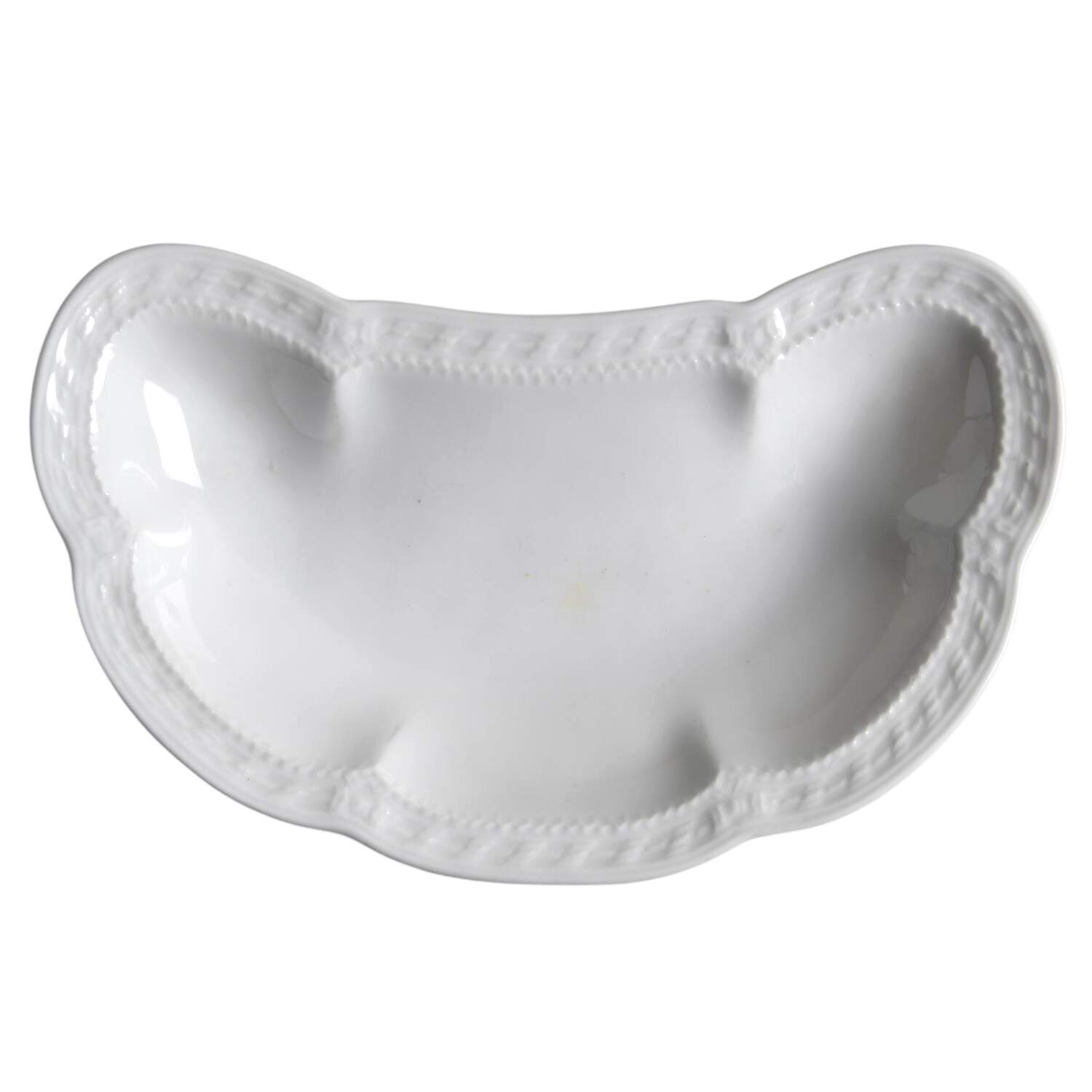 Schleiger 205 Bone Dish by Haviland-1