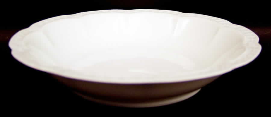 Schleiger 205 Rim Soup Bowl by Haviland-1