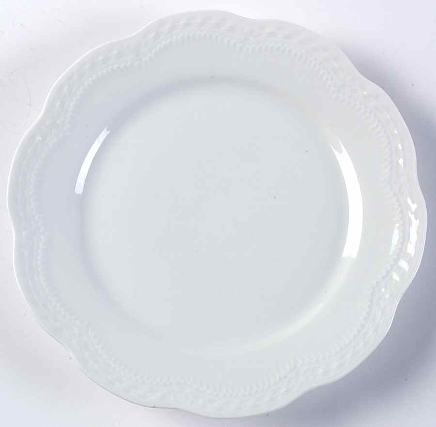 Schleiger 205 Bread & Butter Plate by Haviland-1