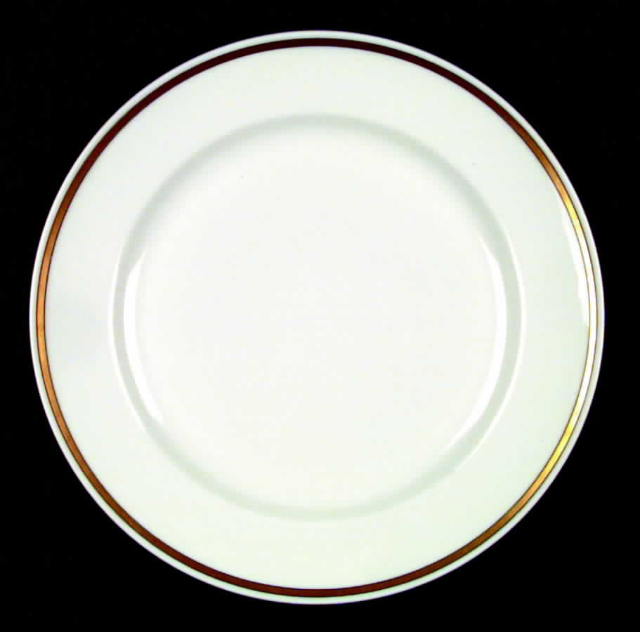Schleiger 20a Dinner Plate by Haviland-1