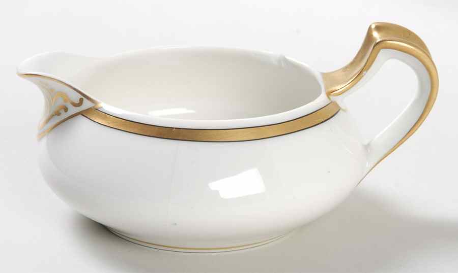 Schleiger 20a Mini Creamer by Haviland-1