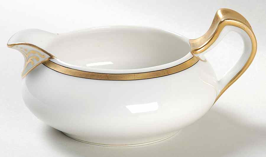 Schleiger 20a Creamer by Haviland-1