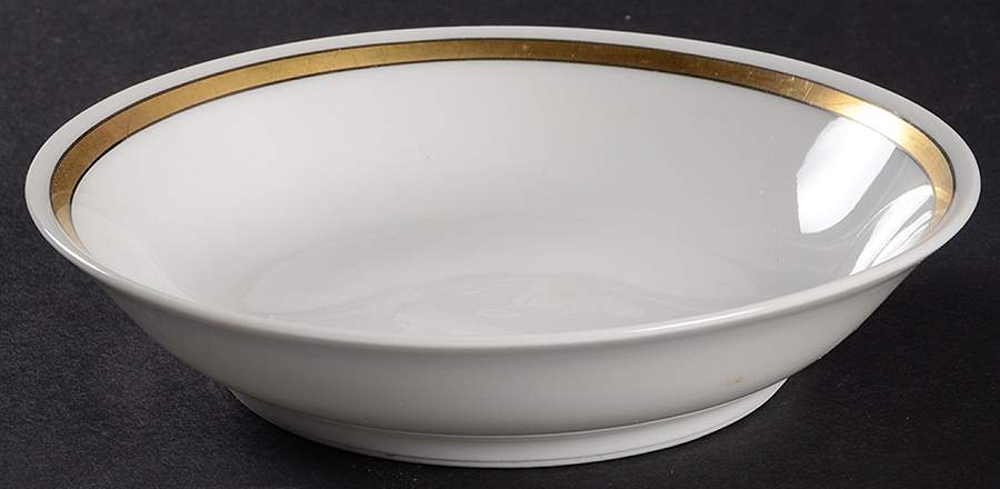 Schleiger 20a Fruit/Dessert (Sauce) Bowl by Haviland-1
