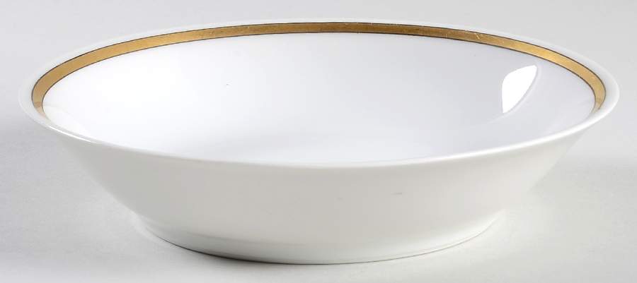 Schleiger 20a Coupe Cereal Bowl by Haviland-1