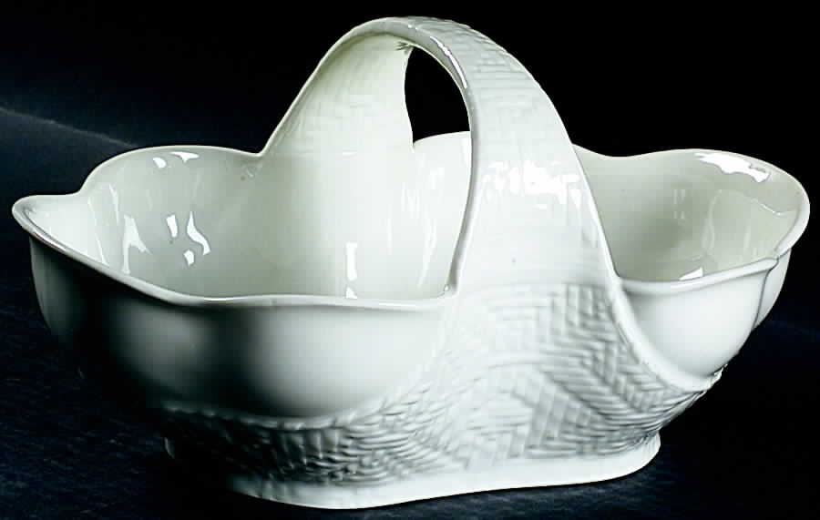 Schleiger 211 Large Basket by Haviland-1