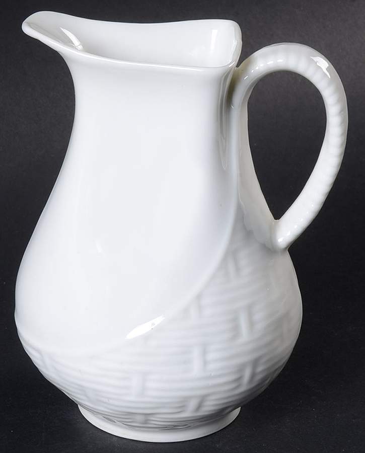 Schleiger 211 Creamer by Haviland-1