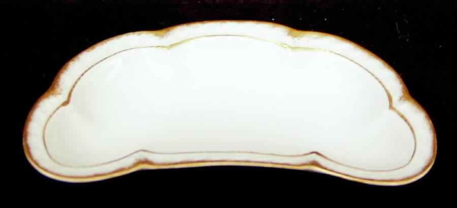 Schleiger 213 Bone Dish by Haviland-1