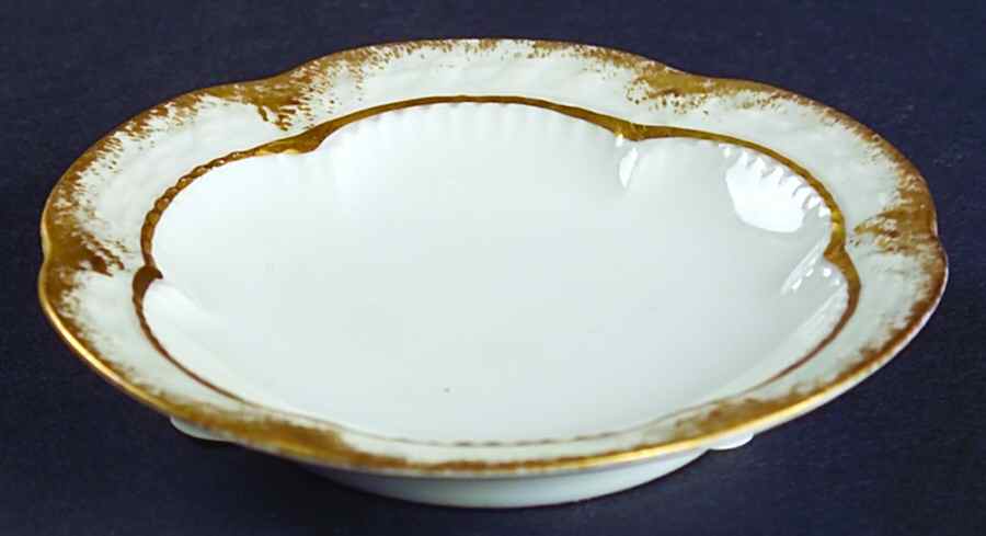 Schleiger 213 Butter Pat by Haviland-1