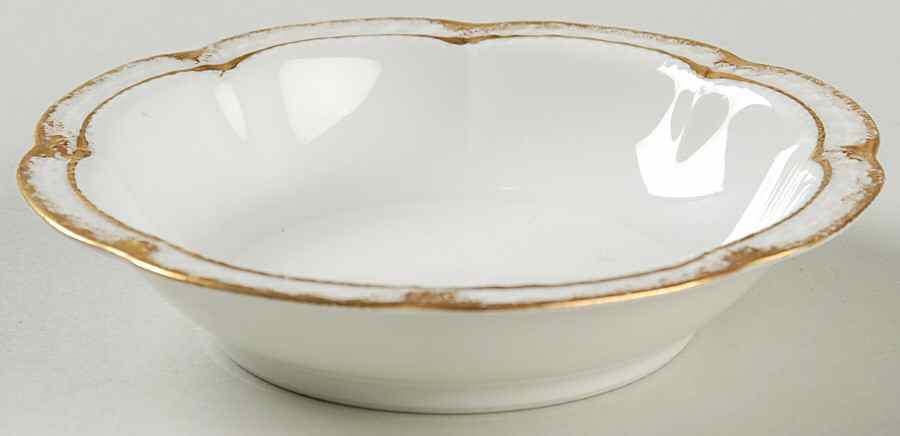 Schleiger 213 Fruit/Dessert (Sauce) Bowl by Haviland-1