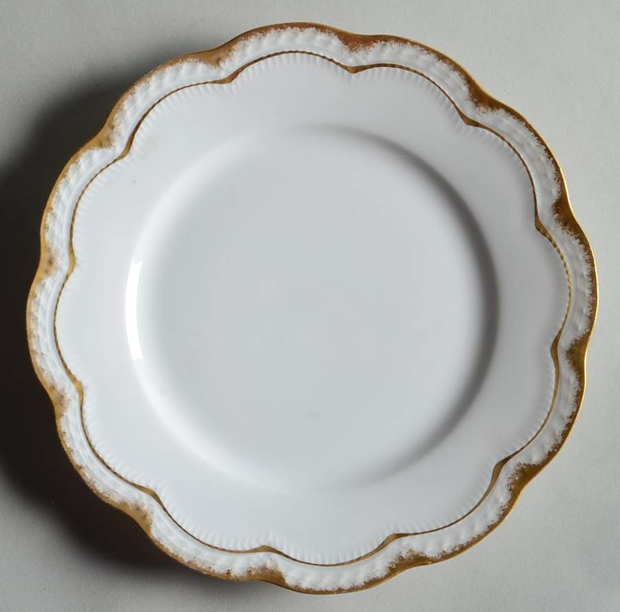 Schleiger 213 Salad Plate by Haviland-1