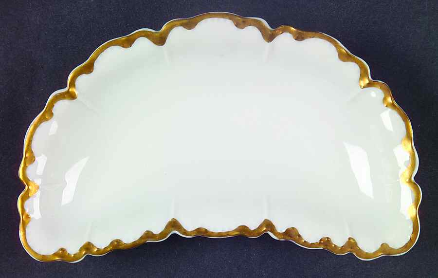 Schleiger 216 Bone Dish by Haviland-1