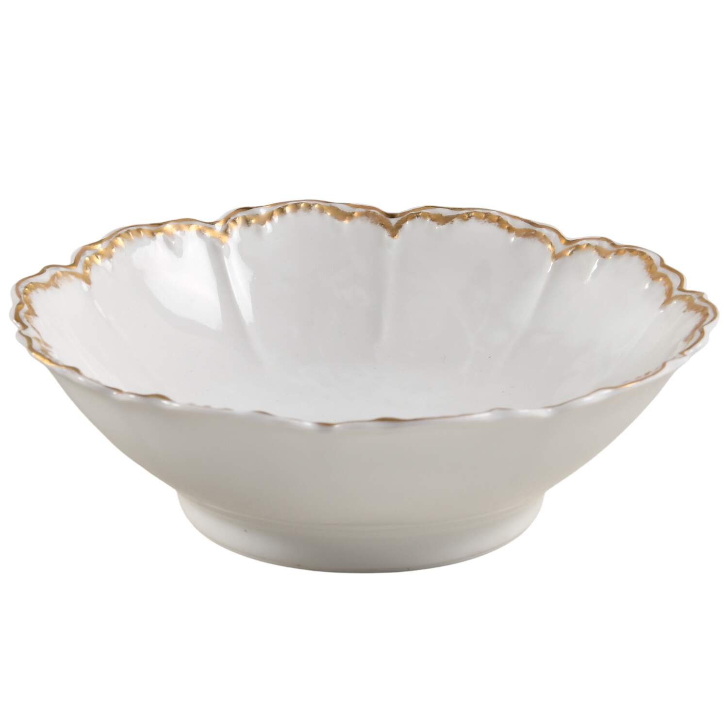 Schleiger 22 Coupe Cereal Bowl by Haviland-1