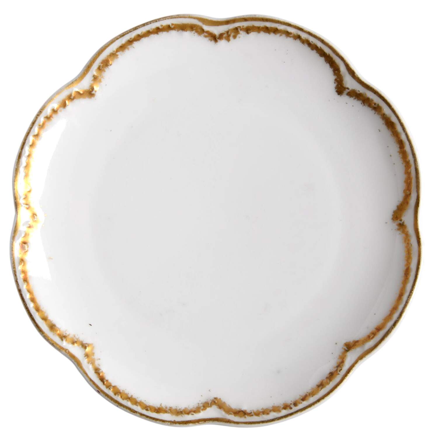 Schleiger 22 Coaster by Haviland-1