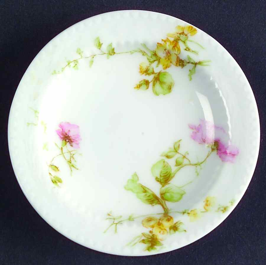 Schleiger 221f Butter Pat by Haviland-1
