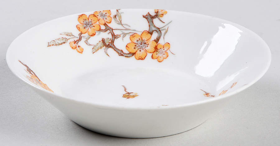 Schleiger 222D Fruit/Dessert (Sauce) Bowl by Haviland-1