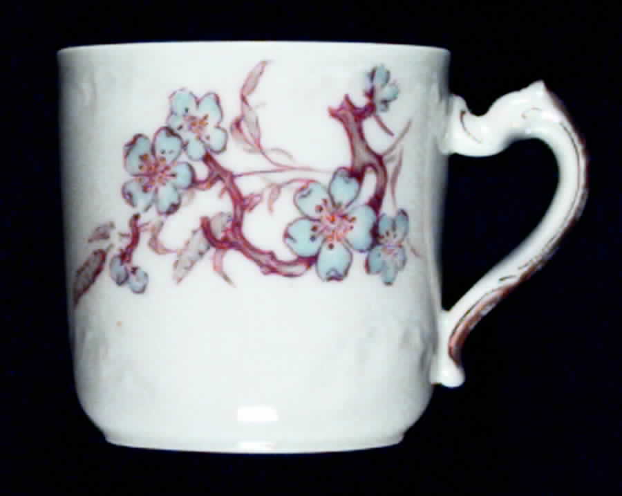Schleiger 222F Demitasse Cup by Haviland-1