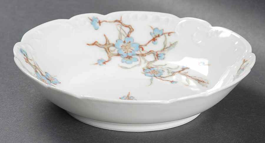 Schleiger 222F Fruit/Dessert (Sauce) Bowl by Haviland-1
