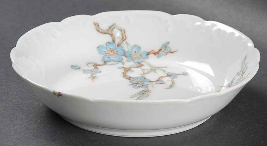 Schleiger 222F Fruit/Dessert (Sauce) Bowl by Haviland-1