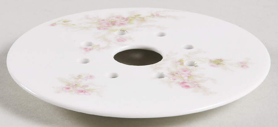 Schleiger 223A Strainer for Round Butter by Haviland-1