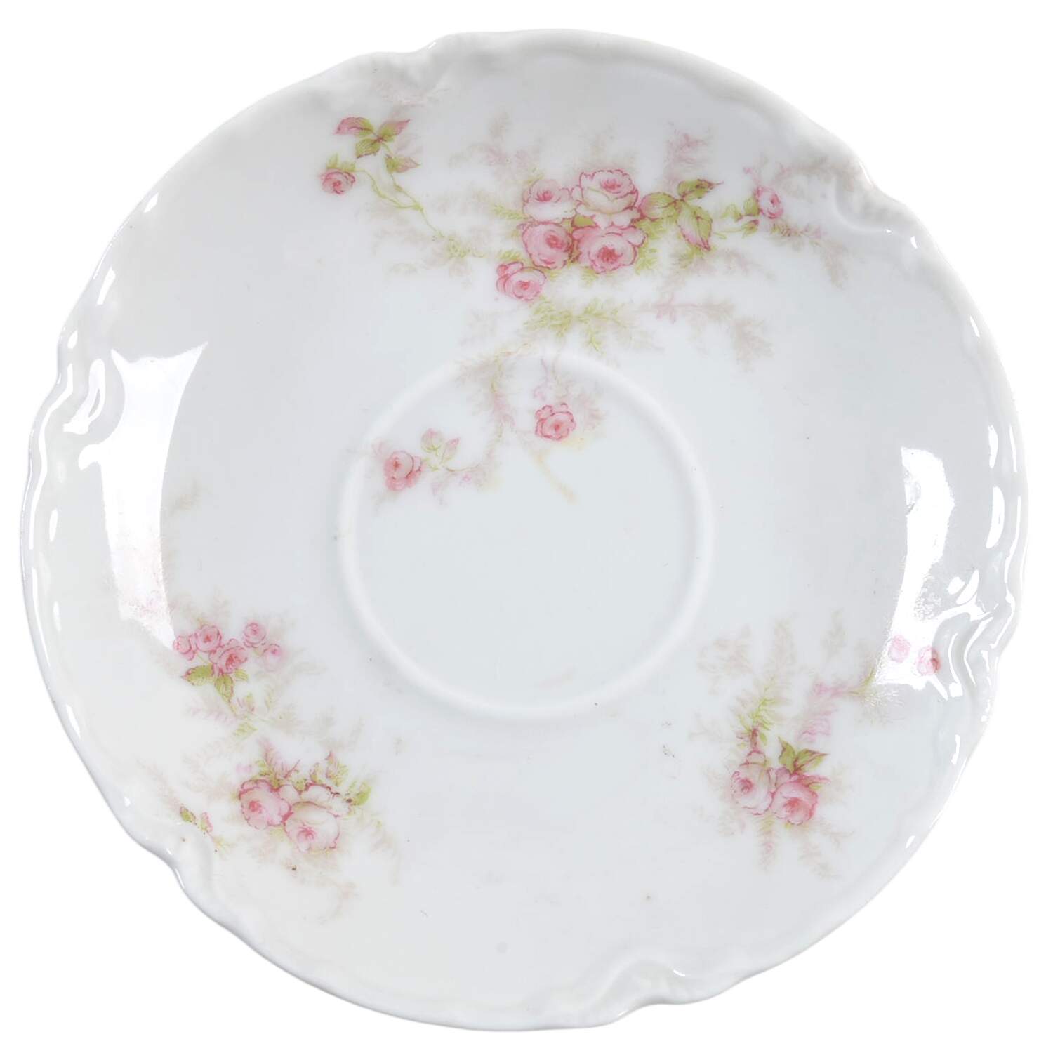 Schleiger 223A Saucer for Demitasse Cup by Haviland-1