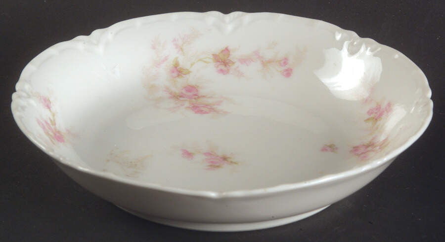 Schleiger 223A Fruit/Dessert (Sauce) Bowl by Haviland-1