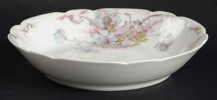 Schleiger 226e Coupe Soup Bowl by Haviland-1