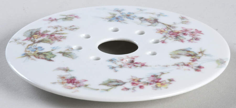 Schleiger 232 Strainer for Round Butter by Haviland-1