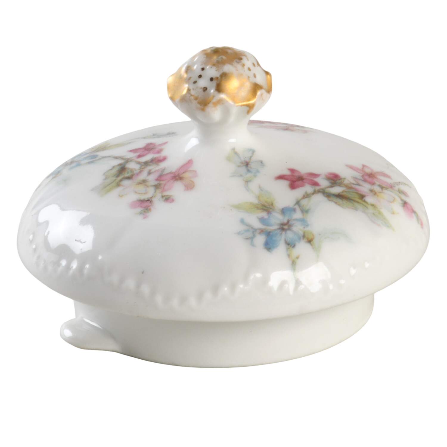 Schleiger 232 Lid for Chocolate Pot by Haviland-1