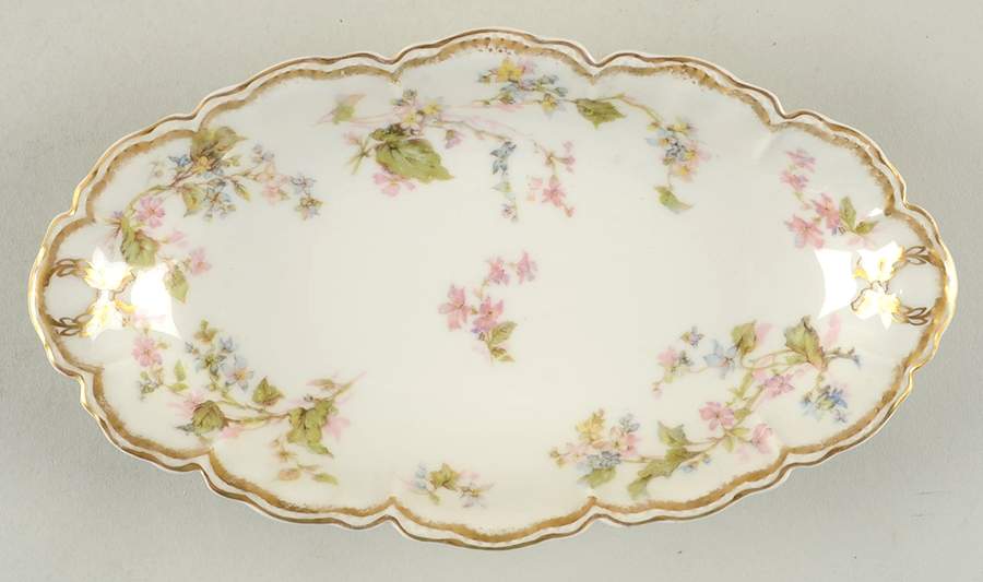 Schleiger 232A Relish by Haviland-1