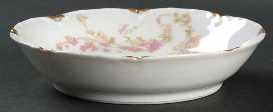Schleiger 233A Fruit/Dessert (Sauce) Bowl by Haviland-1