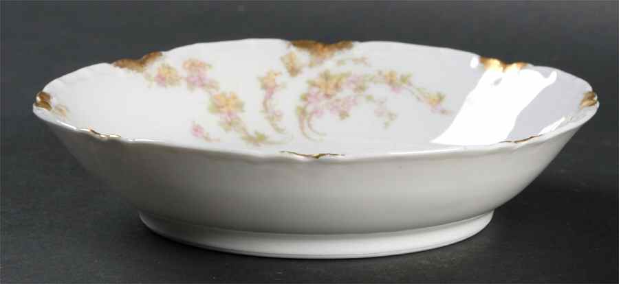 Schleiger 233A Fruit/Dessert (Sauce) Bowl by Haviland-1