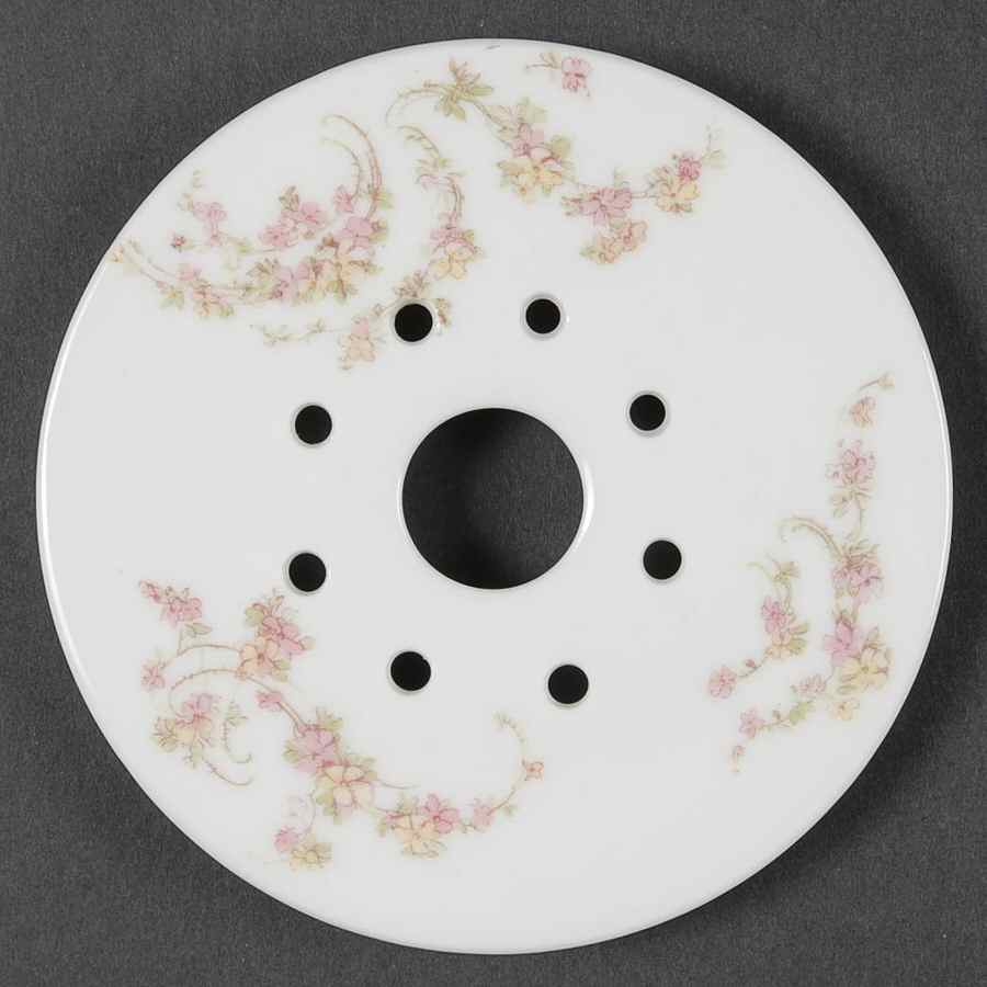 Schleiger 233A Strainer for Round Butter by Haviland-1