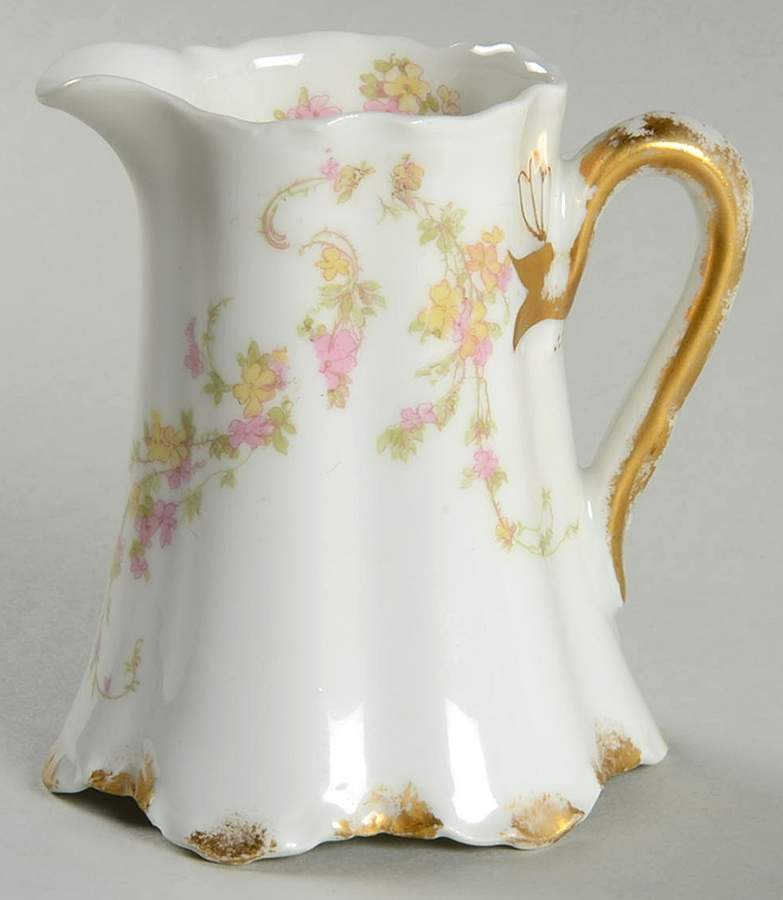 Schleiger 233A Mini Creamer by Haviland-1