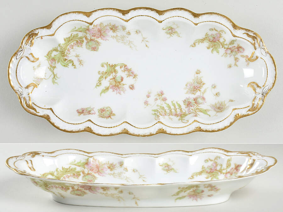 Schleiger 235B Celery by Haviland-1