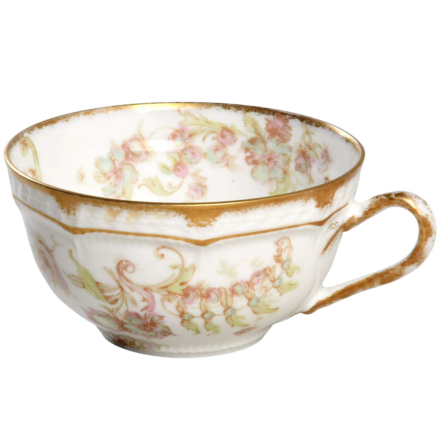 Schleiger 235B Oversized Cup by Haviland-1