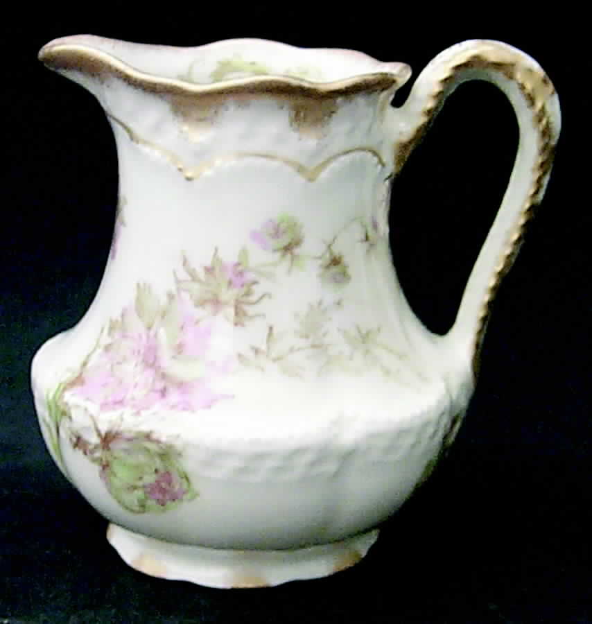 Schleiger 235B Mini Creamer by Haviland-1