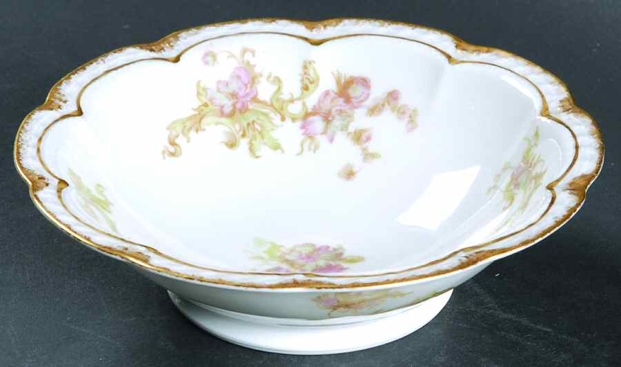 Schleiger 235B Rim Cereal Bowl by Haviland-1