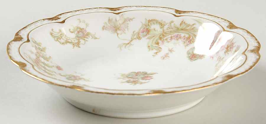 Schleiger 235B Rim Soup Bowl by Haviland-1