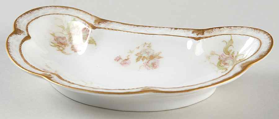Schleiger 235B Bone Dish by Haviland-1