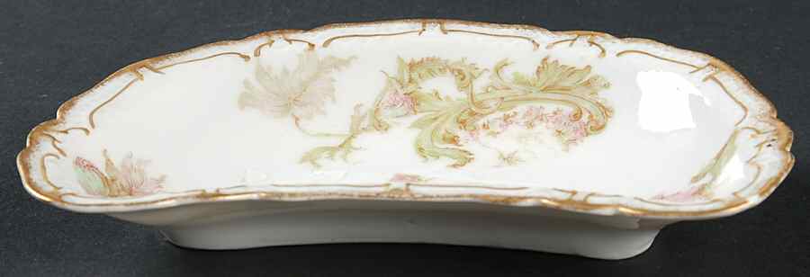 Schleiger 235E Bone Dish by Haviland-1