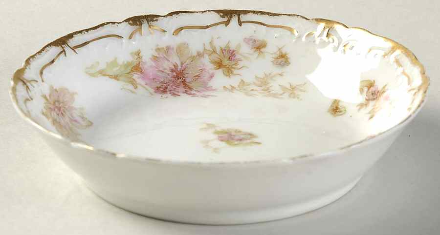 Schleiger 235E Fruit/Dessert (Sauce) Bowl by Haviland-1