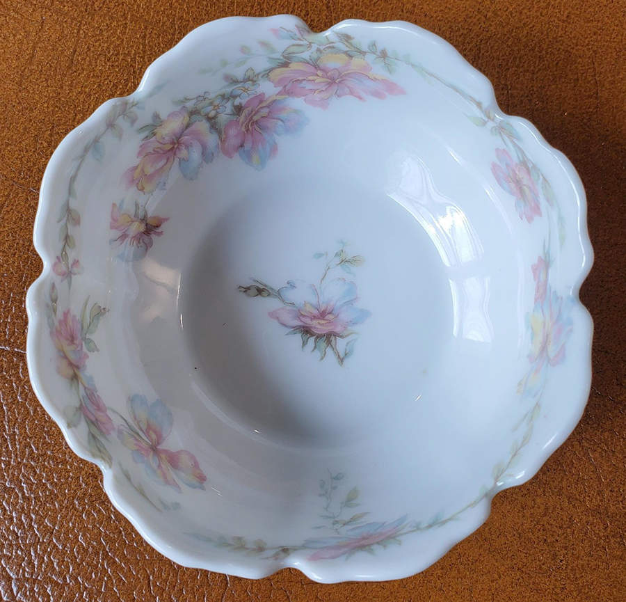 Schleiger 236 Ramekin by Haviland-1