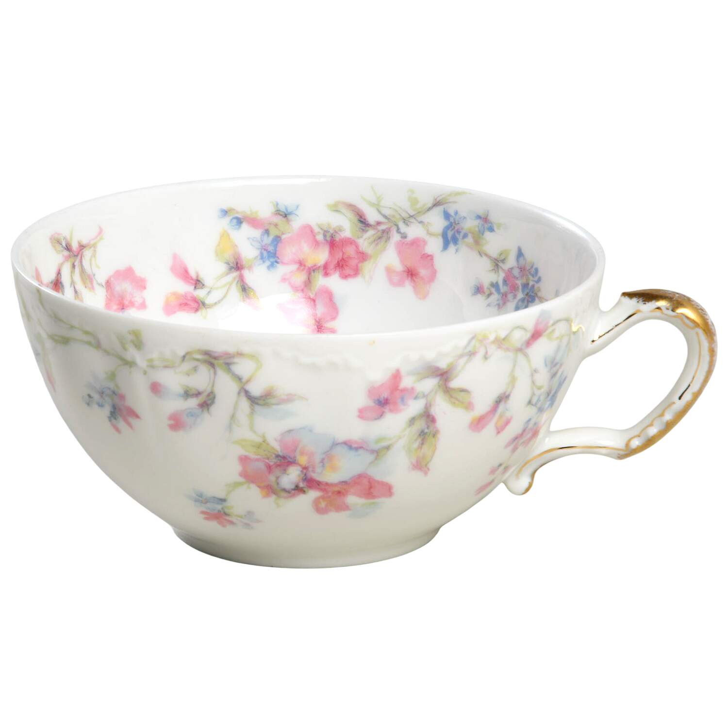 Schleiger 236 Oversized Cup by Haviland-1