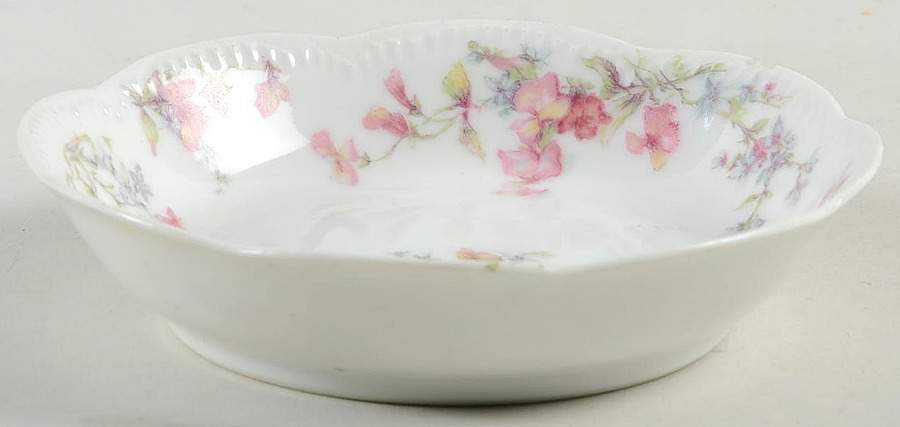 Schleiger 236 Fruit/Dessert (Sauce) Bowl by Haviland-1