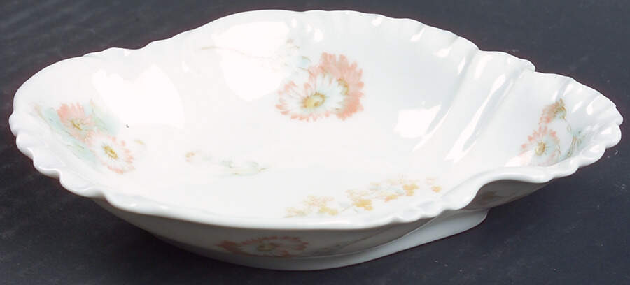 Schleiger 237 Oval Fruit/Dessert Bowl by Haviland-1