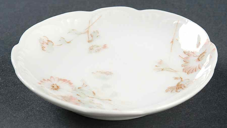 Schleiger 237 Butter Pat by Haviland-1