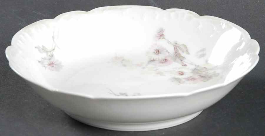 Schleiger 237C Fruit/Dessert (Sauce) Bowl by Haviland-1